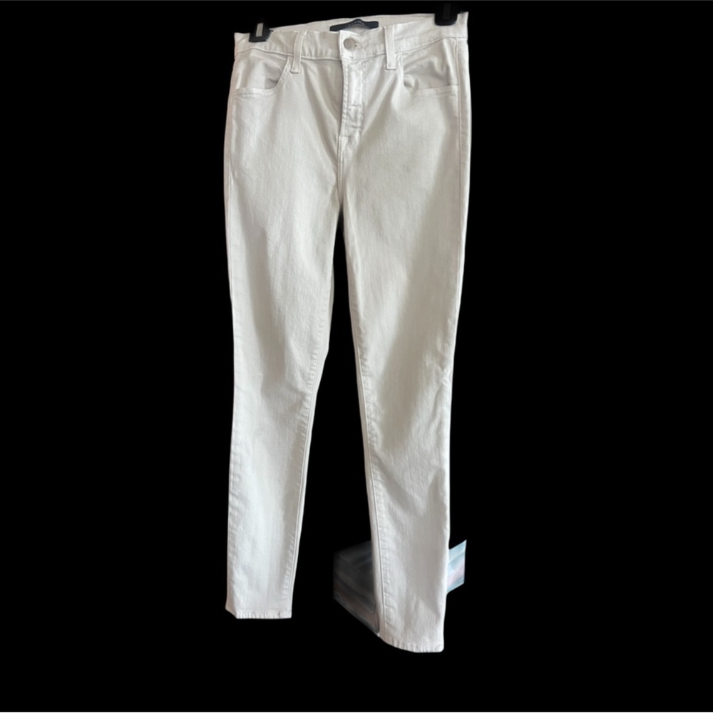 J Brand Light Khaki Color Pants/
 (“jeans”)